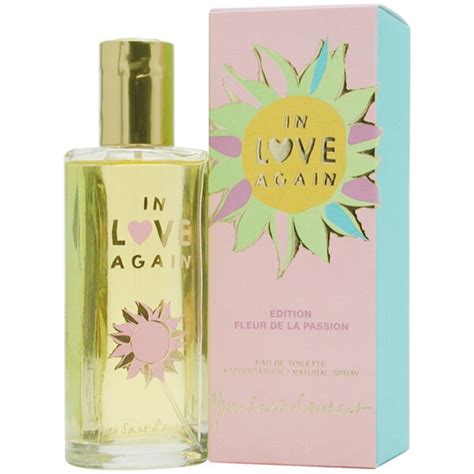 ysl in love again fleur de la passion